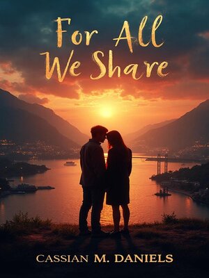 cover image of For All We Share